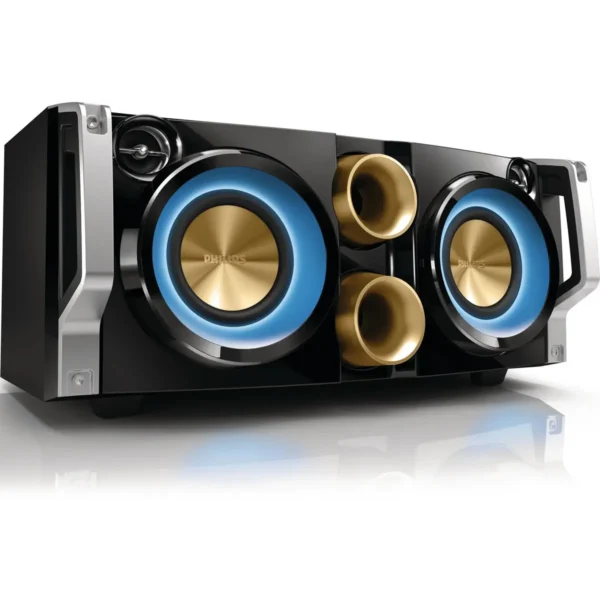 Philips Mini Speaker FWP1000/05