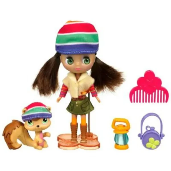 Hasbro 32376 children’s toy figure