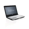 Fujitsu LIFEBOOK S710 Intel® Core™ i3 i3-370M 35.6 cm (14″) 2 GB DDR3-SDRAM 160 GB Windows 7 Professional Black, Silver