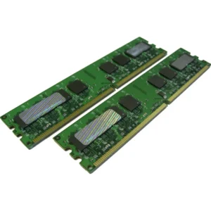 Hypertec 4GB PC2-6400 Kit (Legacy) memory module 2 x 2 GB DDR2