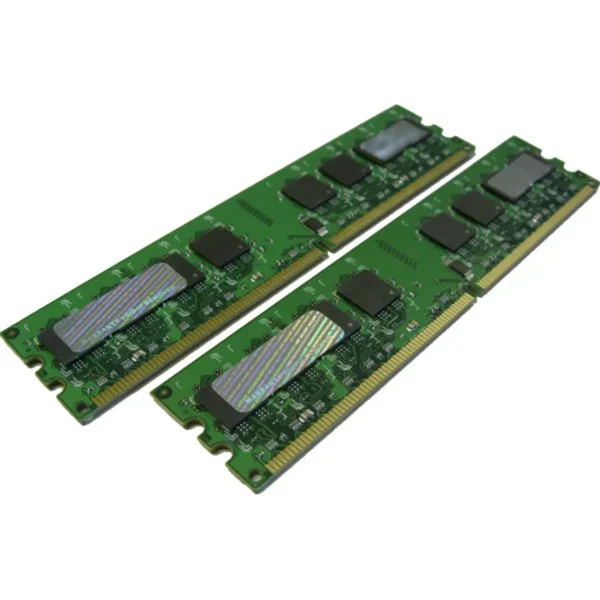 Hypertec 4GB PC2-6400 Kit (Legacy) memory module 2 x 2 GB DDR2