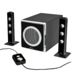 Trust 2.1 SP-3770A speaker set 45 W 2.1 channels