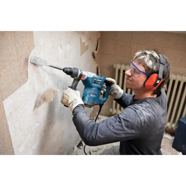 Bosch 0 611 332 101 rotary hammer 900 W 800 RPM