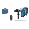 Bosch 0 611 332 101 rotary hammer 900 W 800 RPM