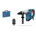 Bosch 0 611 332 101 rotary hammer 900 W 800 RPM