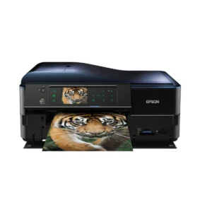 Epson Stylus Photo PX830FWD Inkjet A4 5760 x 1440 DPI 40 ppm Wi-Fi