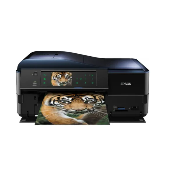 Epson Stylus Photo PX830FWD Inkjet A4 5760 x 1440 DPI 40 ppm Wi-Fi