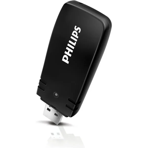 Philips Wireless USB Adapter WUB1110/00
