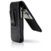 Philips DLM63083/97 mobile phone case Holster Black