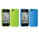 Philips Two silicone cases DLM4340/17