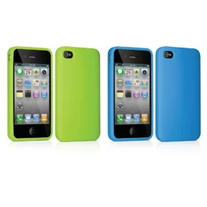 Philips Two silicone cases DLM4340/17