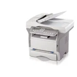 Philips Laserfax with printer and scanner LFF6050/CNB