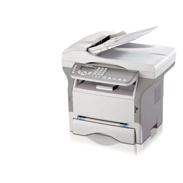 Philips Laserfax with printer and scanner LFF6050/CNB