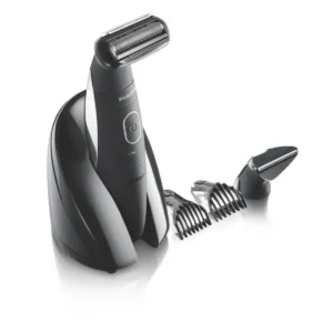 Philips Norelco BG2030 Bodygroom+ Total body grooming system
