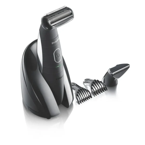 Philips Norelco BG2030 Bodygroom+ Total body grooming system