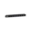 Equip 9-Outlet German Power Distribution Unit