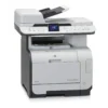 HP LaserJet CM2320nf Laser A4 600 x 600 DPI 21 ppm