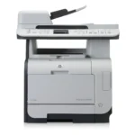 HP LaserJet CM2320nf Laser A4 600 x 600 DPI 21 ppm