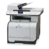 HP LaserJet CM2320nf Laser A4 600 x 600 DPI 21 ppm
