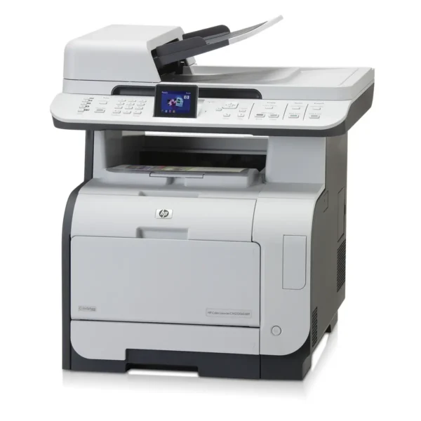 HP LaserJet CM2320nf Laser A4 600 x 600 DPI 21 ppm