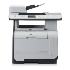 HP LaserJet CM2320nf Laser A4 600 x 600 DPI 21 ppm