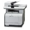 HP LaserJet CM2320nf Laser A4 600 x 600 DPI 21 ppm