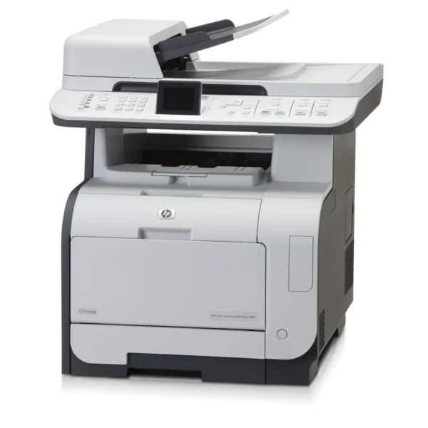 HP LaserJet CM2320nf Laser A4 600 x 600 DPI 21 ppm