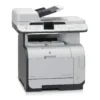 HP LaserJet CM2320nf Laser A4 600 x 600 DPI 21 ppm