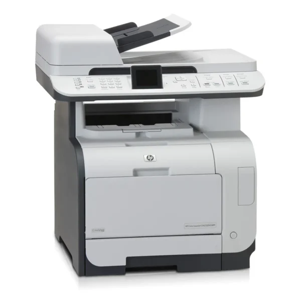 HP LaserJet CM2320nf Laser A4 600 x 600 DPI 21 ppm