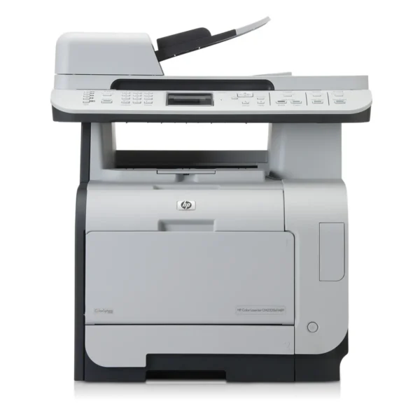 HP LaserJet CM2320nf Laser A4 600 x 600 DPI 21 ppm