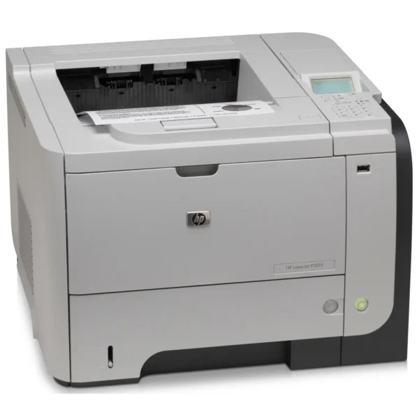 HP LaserJet Enterprise P3015dn 1200 x 1200 DPI A4