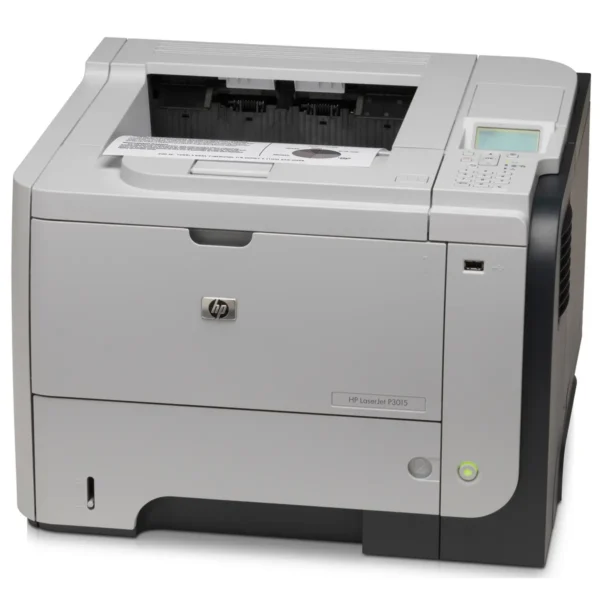 HP LaserJet Enterprise P3015dn 1200 x 1200 DPI A4