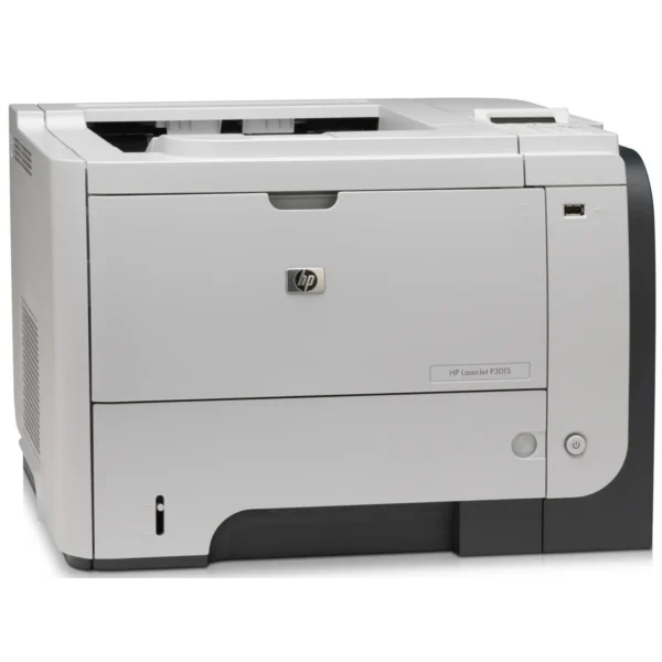 HP LaserJet Enterprise P3015dn 1200 x 1200 DPI A4