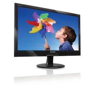 Philips Brilliance LED monitor with 2ms 226CL2SB/00
