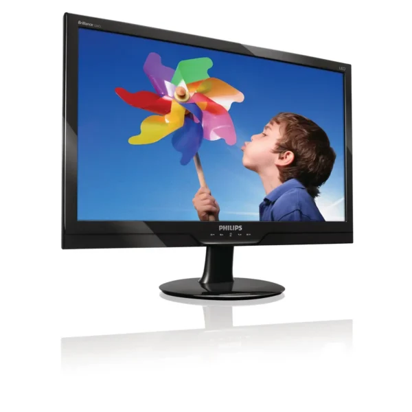 Philips Brilliance LED monitor with 2ms 226CL2SB/00