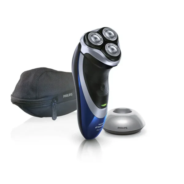 Philips Norelco PowerTouch wet and dry electric razor AT814/41