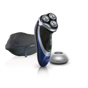 Philips Norelco PowerTouch wet and dry electric razor AT814/41