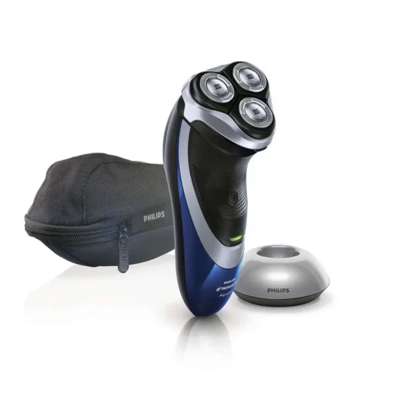 Philips Norelco PowerTouch wet and dry electric razor AT814/41