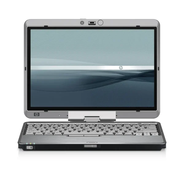 HP Compaq 2710p Notebook PC