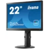 iiyama ProLite B2280WSD-B1 LED display 55.9 cm (22″) 1680 x 1050 pixels Black