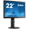 iiyama ProLite B2280WSD-B1 LED display 55.9 cm (22″) 1680 x 1050 pixels Black