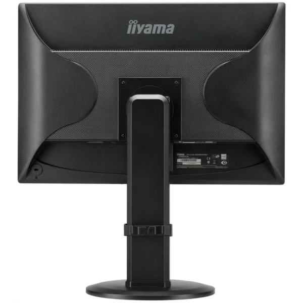 iiyama ProLite B2280WSD-B1 LED display 55.9 cm (22″) 1680 x 1050 pixels Black
