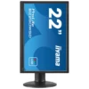 iiyama ProLite B2280WSD-B1 LED display 55.9 cm (22″) 1680 x 1050 pixels Black