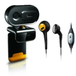 Philips PC webcam SPZ2500/00