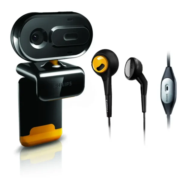 Philips PC webcam SPZ2500/00