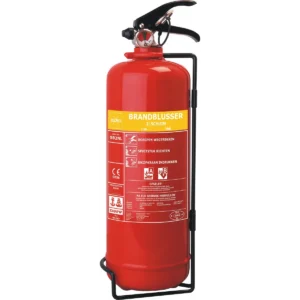 Elro SB2NL Fire extinguisher foam