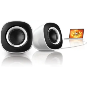 Philips Multimedia Speakers 2.0 SPA2201/10