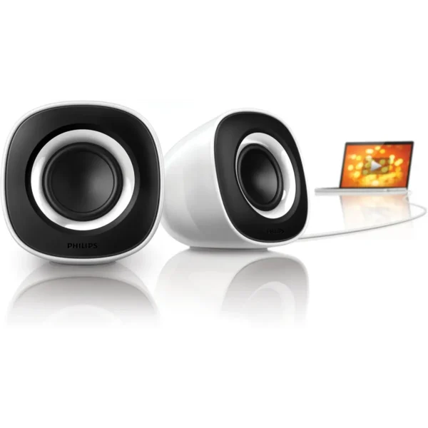 Philips Multimedia Speakers 2.0 SPA2201/10