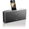 Philips docking system for iPod/ iPhone AJ7035D/37