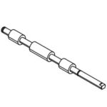 KYOCERA 305H280290 printer roller Printer feeding roller